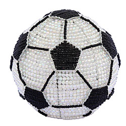 Soccer Balll Night Lamp