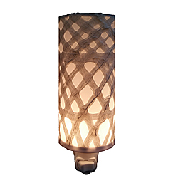 Arches Paper Night Light