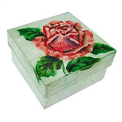 Rose Box