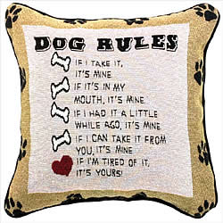 Dog Laws