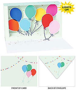 Helium Balloons